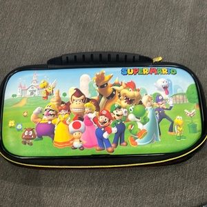 Nintendo Switch Case